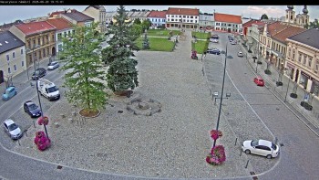 Město Kojetín