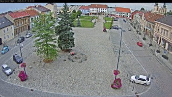 Město Kojetín