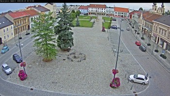 Město Kojetín