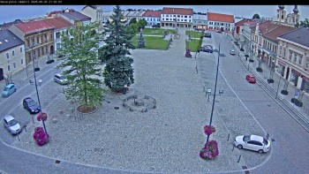 Město Kojetín