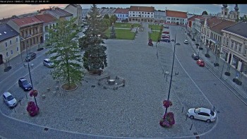 Město Kojetín