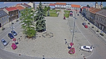Město Kojetín