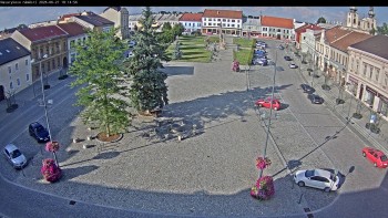 Město Kojetín