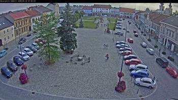 Město Kojetín