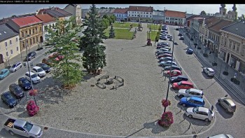 Město Kojetín