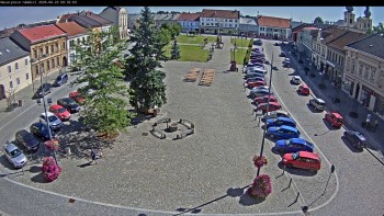 Město Kojetín