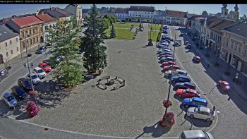 Město Kojetín