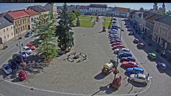 Město Kojetín