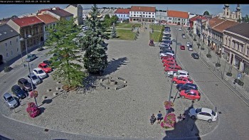 Město Kojetín