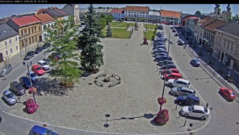 Město Kojetín