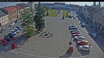 Město Kojetín