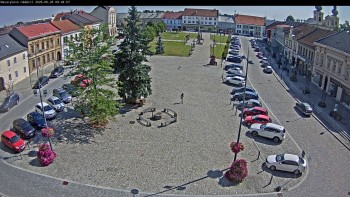 Město Kojetín