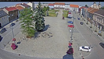 Město Kojetín