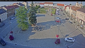 Město Kojetín