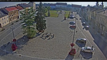 Město Kojetín