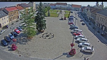 Město Kojetín