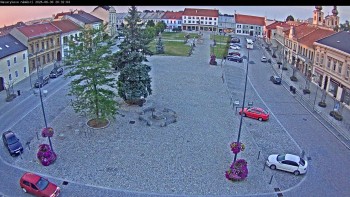 Město Kojetín
