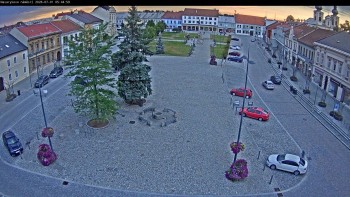 Město Kojetín