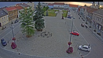 Město Kojetín