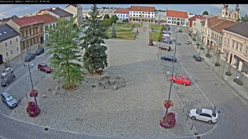 Město Kojetín