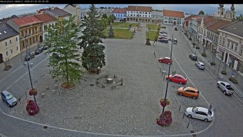 Město Kojetín