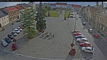 Město Kojetín