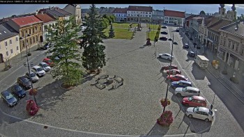 Město Kojetín