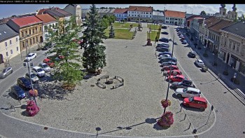 Město Kojetín