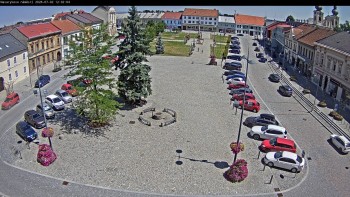 Město Kojetín