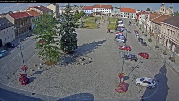 Město Kojetín
