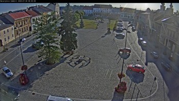 Město Kojetín