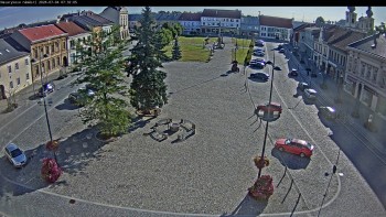 Město Kojetín