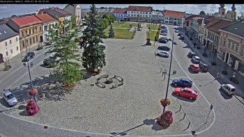 Město Kojetín