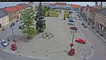 Město Kojetín