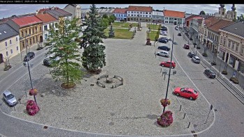Město Kojetín