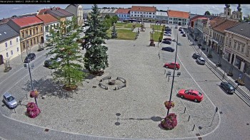 Město Kojetín