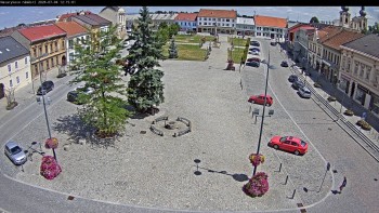 Město Kojetín