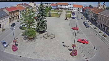 Město Kojetín