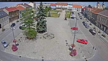 Město Kojetín