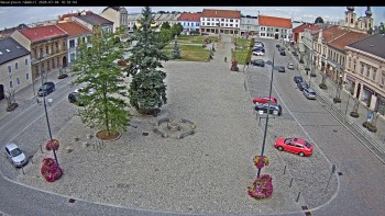 Město Kojetín