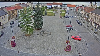 Město Kojetín