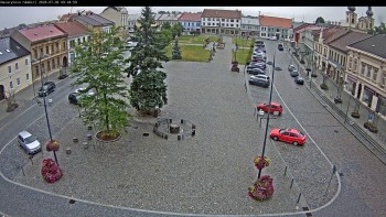 Město Kojetín
