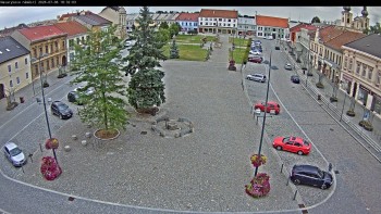 Město Kojetín
