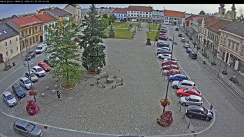 Město Kojetín