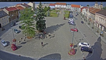 Město Kojetín