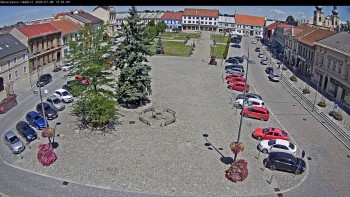 Město Kojetín