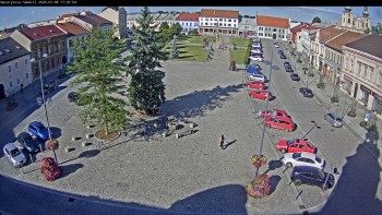 Město Kojetín