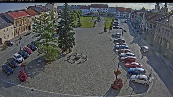 Město Kojetín