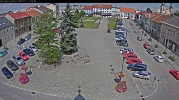 Město Kojetín