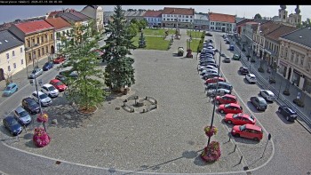 Město Kojetín